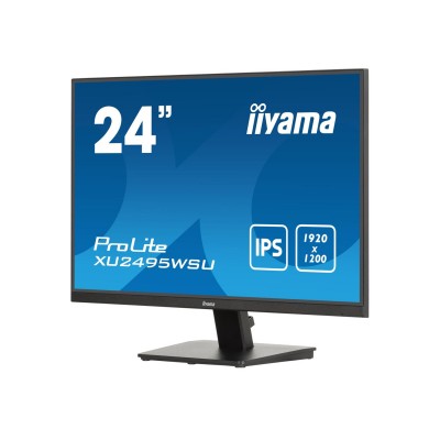 iiyama ProLite XU2495WSU-B7