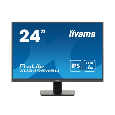 iiyama ProLite XU2495WSU-B7