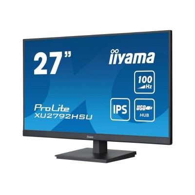 iiyama XU2792HSU-B6