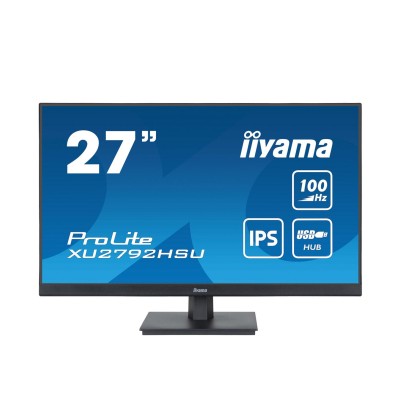 iiyama XU2792HSU-B6