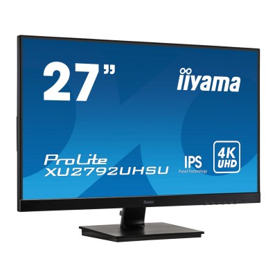 iiyama XU2792UHSU-B1