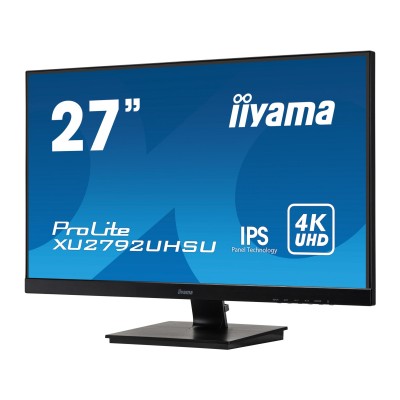 iiyama XU2792UHSU-B1