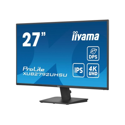 iiyama ProLite XU2792UHSU-B6