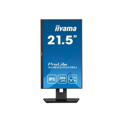 iiyama ProLite XUB2292HSU-B6