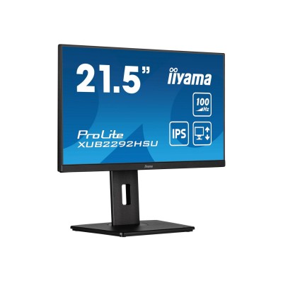 iiyama ProLite XUB2292HSU-B6