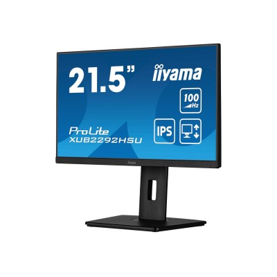 iiyama ProLite XUB2292HSU-B6