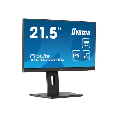 iiyama XUB2293HSU-B6