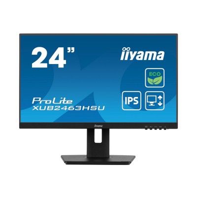 iiyama XUB2463HSU-B1