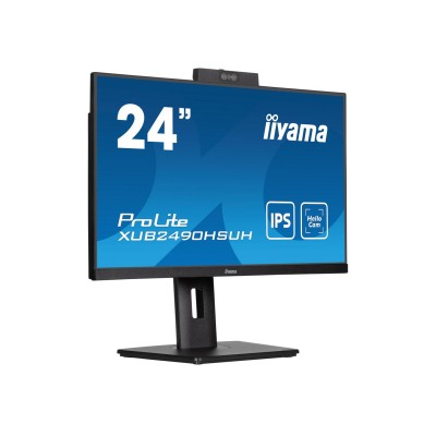 iiyama XUB2490HSUH-B1 iiyama XUB2490HSUH-B1