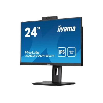 iiyama XUB2490HSUH-B1 iiyama XUB2490HSUH-B1