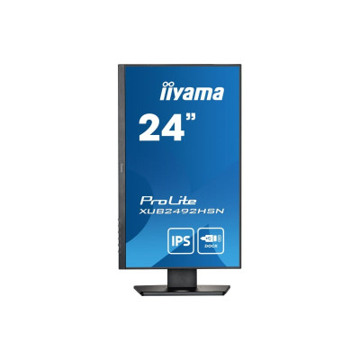 iiyama ProLite XUB2492HSN-B5