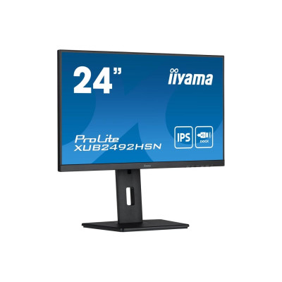 iiyama ProLite XUB2492HSN-B5