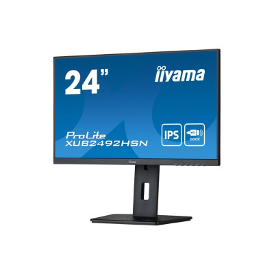 iiyama ProLite XUB2492HSN-B5