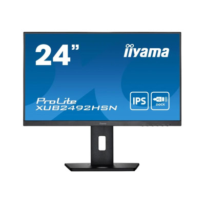 iiyama ProLite XUB2492HSN-B5