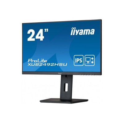 iiyama ProLite XUB2492HSU-B5