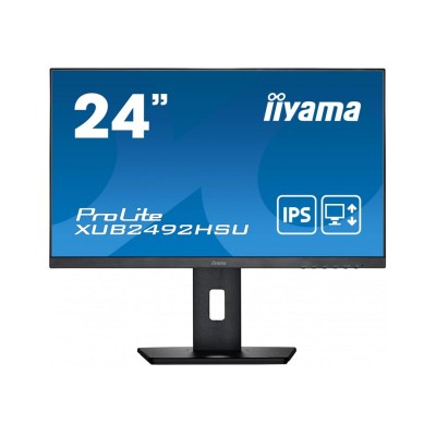 iiyama ProLite XUB2492HSU-B5