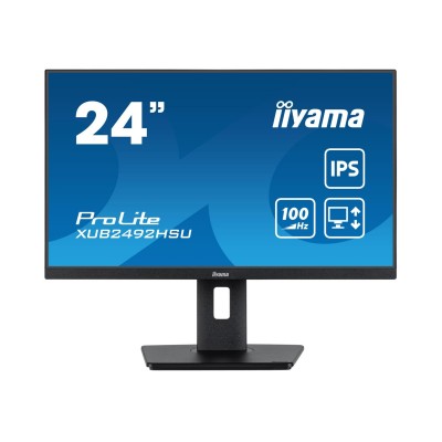 iiyama XUB2492HSU-B6