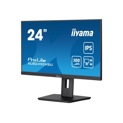 iiyama XUB2492HSU-B6