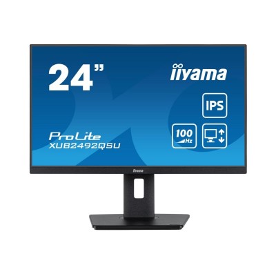 iiyama XUB2492QSU-B1