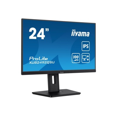 iiyama XUB2492QSU-B1