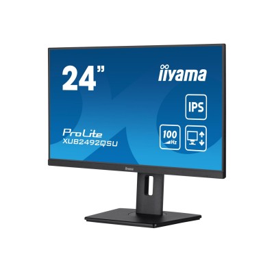 iiyama XUB2492QSU-B1