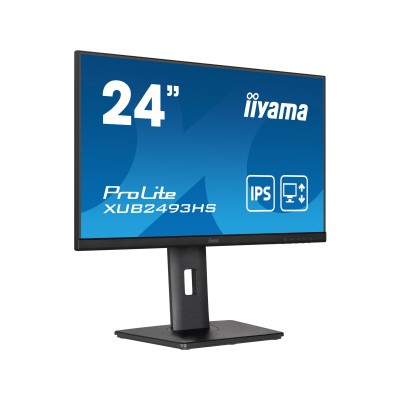 iiyama XUB2493HS-B5