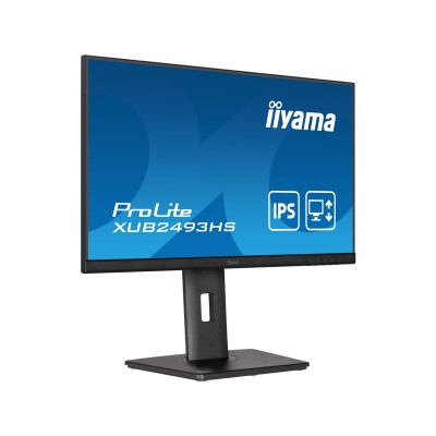iiyama XUB2493HS-B5