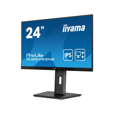 iiyama XUB2493HS-B5