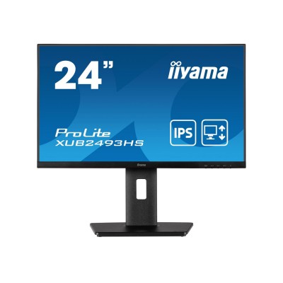 iiyama XUB2493HS-B5