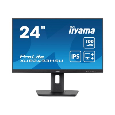 iiyama XUB2493HSU-B6