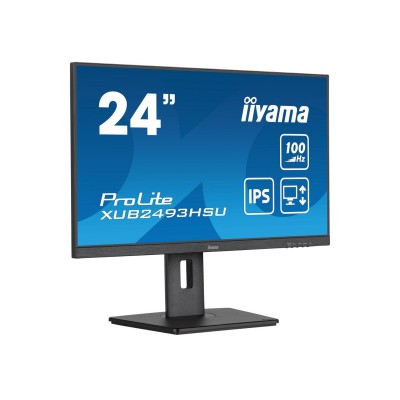 iiyama XUB2493HSU-B6