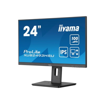 iiyama XUB2493HSU-B6