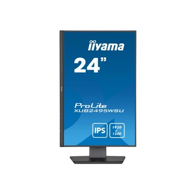 iiyama XUB2495WSU-B5 iiyama XUB2495WSU-B5