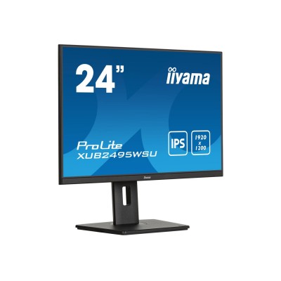 iiyama ProLite XUB2495WSU-B7