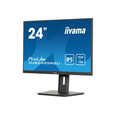 iiyama ProLite XUB2495WSU-B7