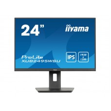 iiyama ProLite XUB2495WSU-B7