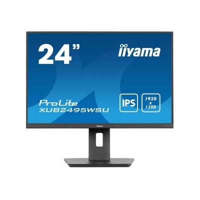 iiyama ProLite XUB2495WSU-B7