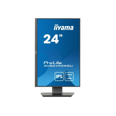 iiyama ProLite XUB2495WSU-B7