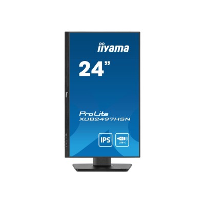 iiyama XUB2497HSN-B1