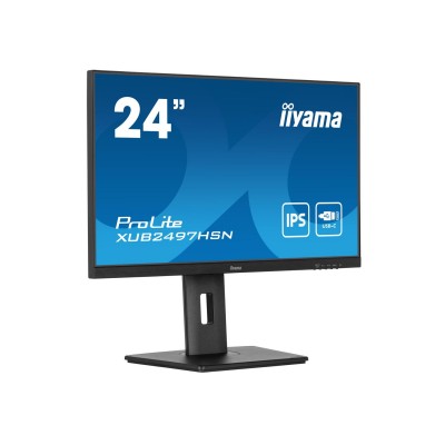iiyama XUB2497HSN-B1