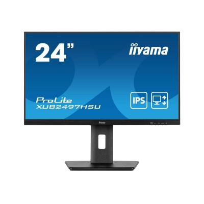iiyama ProLite XUB2497HSU-B1 (XUB2497HSU-B1)