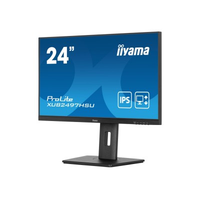 iiyama ProLite XUB2497HSU-B1 (XUB2497HSU-B1)