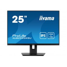 iiyama ProLite XUB2595WSU-B5