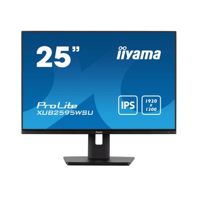 iiyama ProLite XUB2595WSU-B5
