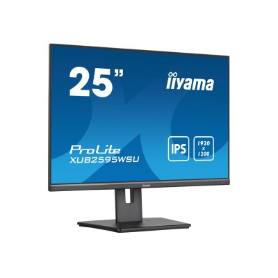 iiyama ProLite XUB2595WSU-B5