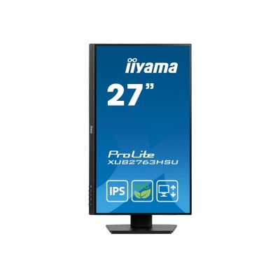iiyama XUB2763HSU-B1 iiyama XUB2763HSU-B1