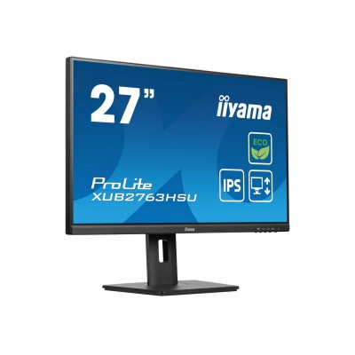 iiyama XUB2763HSU-B1 iiyama XUB2763HSU-B1