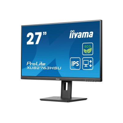 iiyama XUB2763HSU-B1 iiyama XUB2763HSU-B1