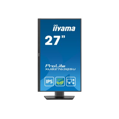 iiyama ProLite XUB2763QSU-B1