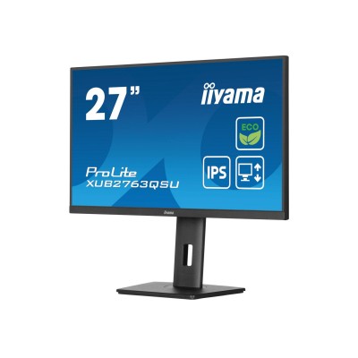 iiyama ProLite XUB2763QSU-B1